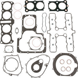 Complete Gasket Kit - KAE