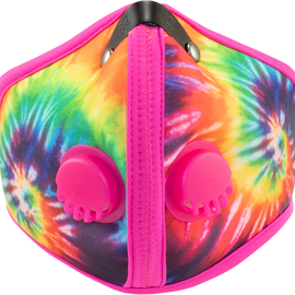 M2N Mask - Tie Dye -  Large