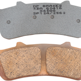 Standard Brake Pads - Honda/Victory