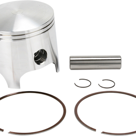 Piston