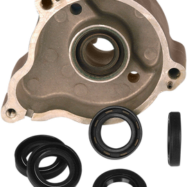 Starter Shaft Oil Seal Big Twin