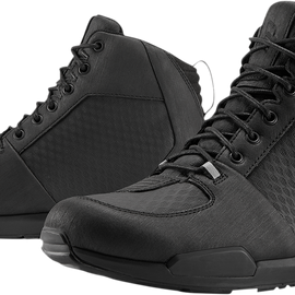 Tarmac Waterproof Boots - Black - Size 11.5