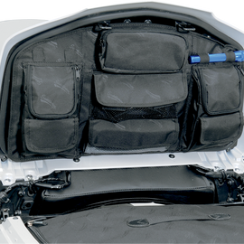 Trunk Lid Organizer