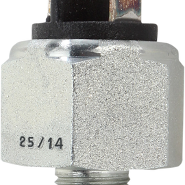 Hydraulic Stop Switch