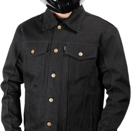 Highway Jacket - Black - Large