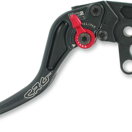 Black Short RC2 Clutch Lever