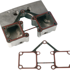 Rocker Cover Metal Gasket Silicon