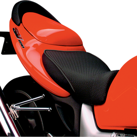 Seat - Carbon FX - Black - SV650