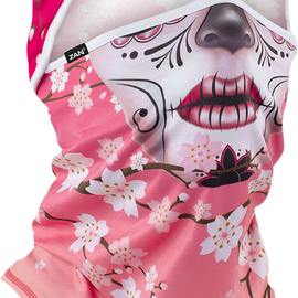 SportFlex® Convertible Balaclava - Sugar Blossom