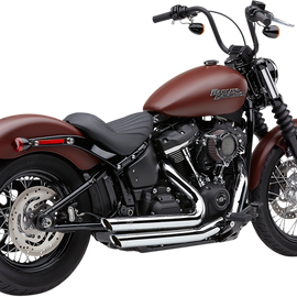 Escapes Speedster Slashdown Cobra 18-20 Softail