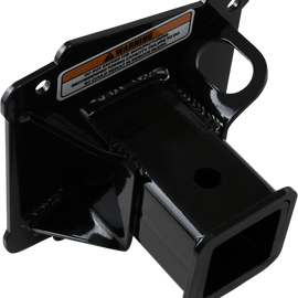 Receiver Hitch - 2" - Polaris