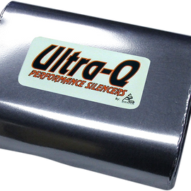 Ultra-Q Silencer