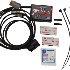 Power Vision Target Tune without O2 Sensor - Harley-Davidson