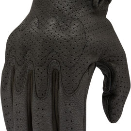 Airform™ CE Gloves - Black - Large