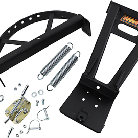 RM5 Plow Frame - ATV/UTV