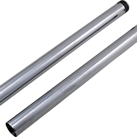 Fork Tube - Hard Chrome - 49 mm - 25.50" Length