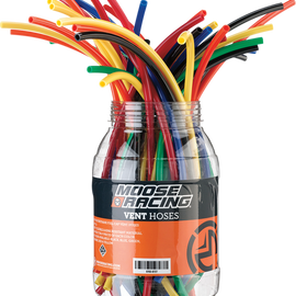 Vent Hose Tub - 54 Pack
