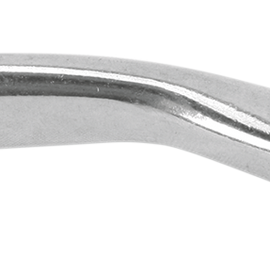 Polished Brake Lever for XR