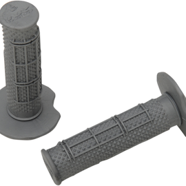 Grips - SFH - Replacement - Diamond - Gray