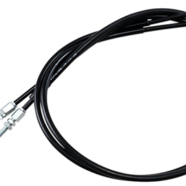 Throttle Cable - Push/Pull - Yamaha