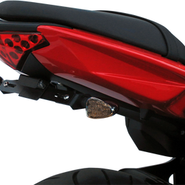 Tail Kit with LED Signals - EX650R '12-'15