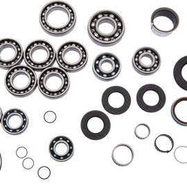 Transmission Rebuild Kit - Polaris