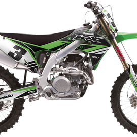 Evo 17 Graphic Kit - KX