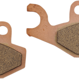 CM44 Brake Pads