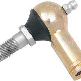 Tie Rod End - Left Outer