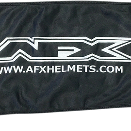 Shield Bag - AFX - Black