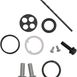Petcock Rebuild Kit - Honda