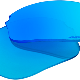 Sportcoupe Lenses - HiPER Blue Multilayer Mirror