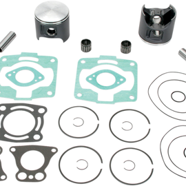 Top-End Rebuild Kit - Original Series - Standard