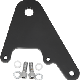 Caliper Bracket - Black - Custom Frame with 3/4" Axle