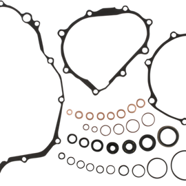 Bottom End Gasket Set - Yamaha