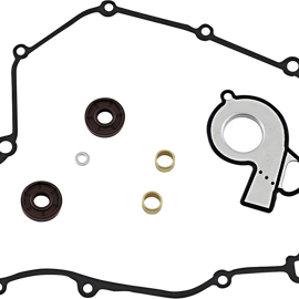 Water Pump Rebuild Kit