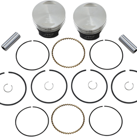 Piston Kit - Evolution9438