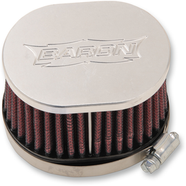 High Flow Big Air Filter Kit