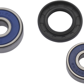 Wheel Bearing Kit - Rear