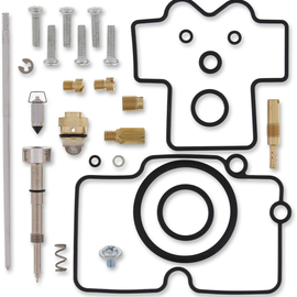 Carburetor Repair Kit - Yamaha
