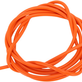 Vent Tubing - Orange - 3mm