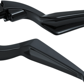 Black Phantom Levers for Indian