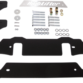 Lift Kit - 1.00" - Front/Back