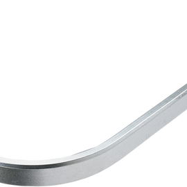 Handguards - Aluminum - Mini - Silver