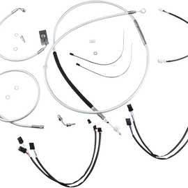 Sterling Chromite IIÂ® Control Cable Kit24474