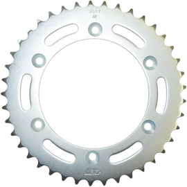 Steel Rear Sprocket - 41-Tooth - Suzuki