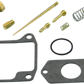 Carburetor Repair Kit - Suzuki