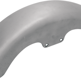 Front Fender - Steel - 6.75" W