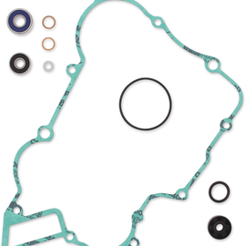 Water Pump Rebuild Kit