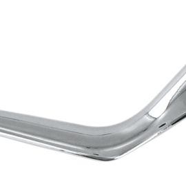 Chrome Wide Clutch Lever